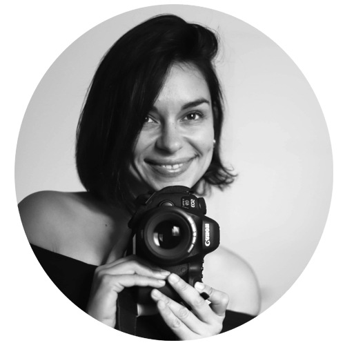 Amélie Charrier I Photographe