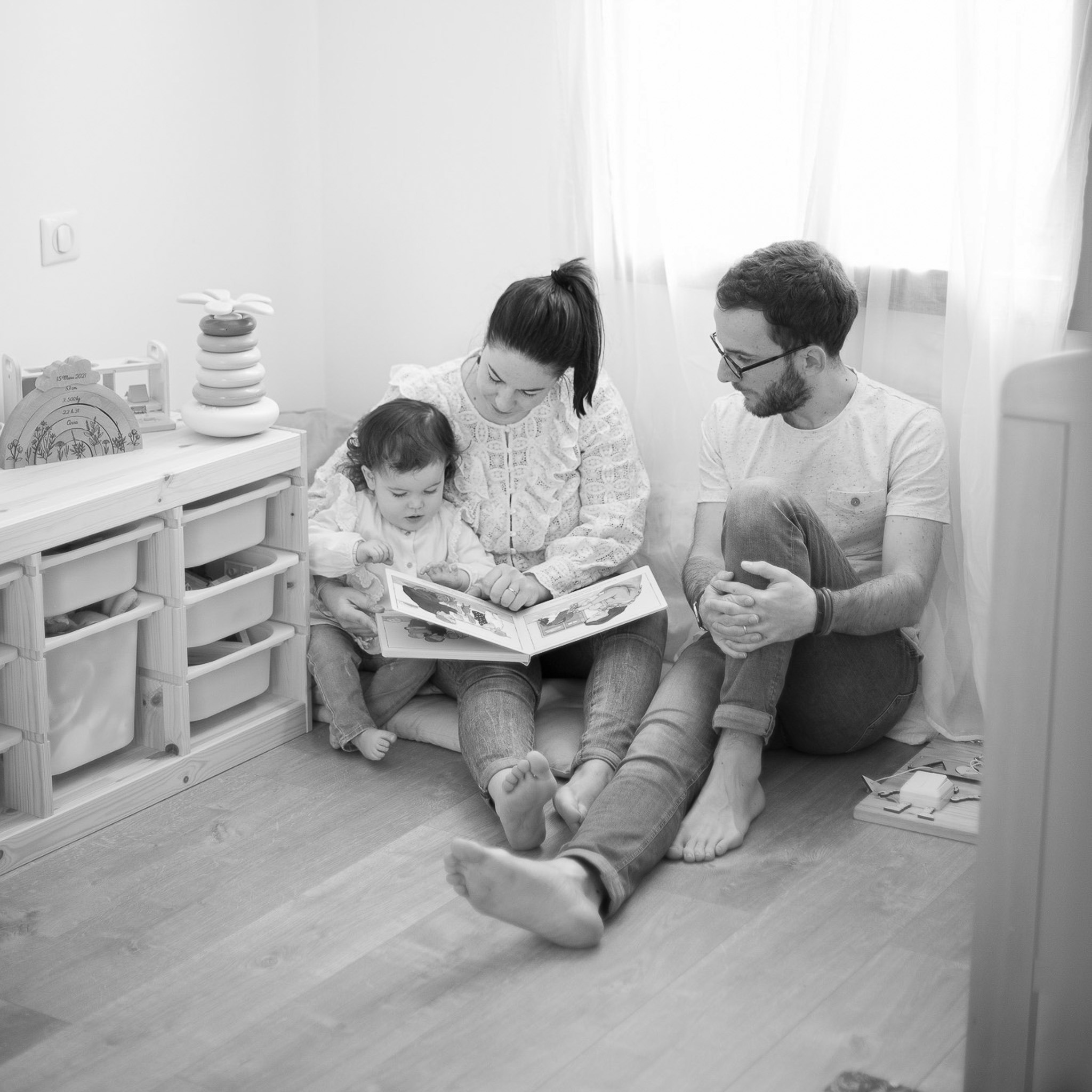 photo de famille amelie charrier photographe